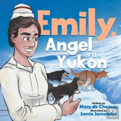 Bertrand.pt - Emily, Angel Of The Yukon