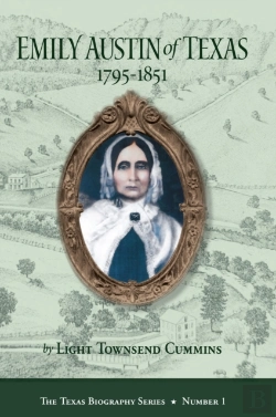 Bertrand.pt - Emily Austin Of Texas 1795-1851