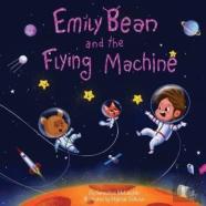 Emily Bean And The Flying Machine