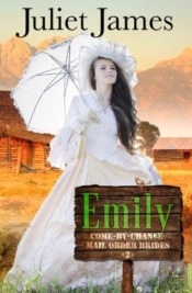 Emily - Book 2 Come By Chance Mail Order