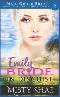 Bertrand.pt - Emily - Bride In Disguise