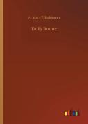 Emily Bronte