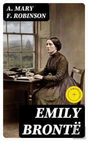 Emily Brontë