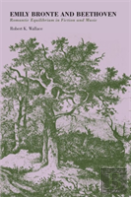 Emily Bronte And Beethoven