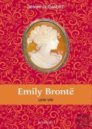 Emily Brontë, Biographie