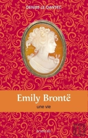 Emily Brontë, Biographie