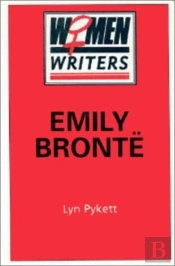 Emily Bronte