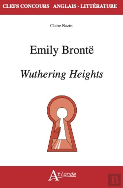 Bertrand.pt - Emily Brontë : Wuthering Heights