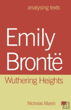 Bertrand.pt - Emily Bronte: Wuthering Heights