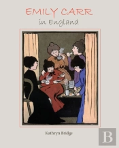 Emily Carr In England
