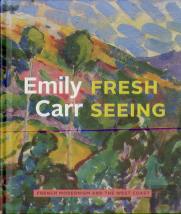 Emily Carr
