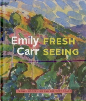 Emily Carr