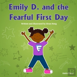 Bertrand.pt - Emily D. And The Fearful First Day