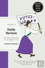 Emily Davison