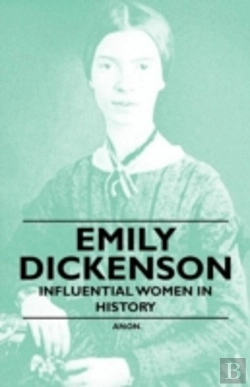 Bertrand.pt - Emily Dickenson - Influential Women In History