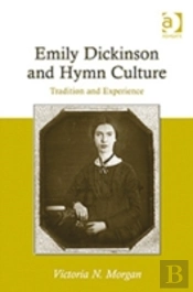 Emily Dickinson And Hymn Culture