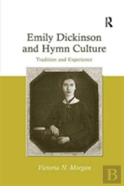 Emily Dickinson And Hymn Culture