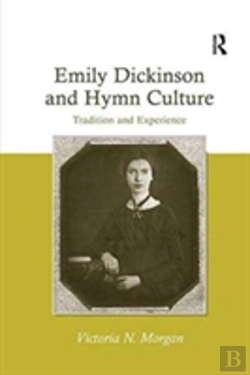 Bertrand.pt - Emily Dickinson And Hymn Culture