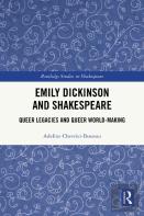 Emily Dickinson And Shakespeare