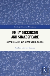 Emily Dickinson And Shakespeare