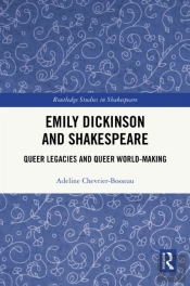 Emily Dickinson And Shakespeare