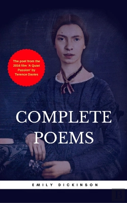Bertrand.pt - Emily Dickinson: Complete Poems (Book Center)