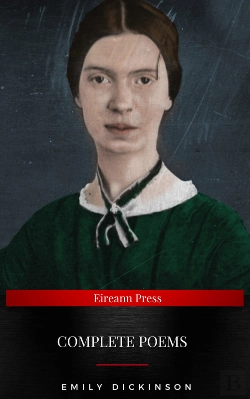 Bertrand.pt - Emily Dickinson: Complete Poems