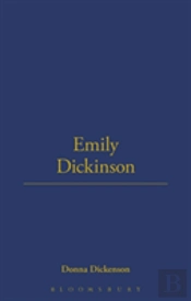 Emily Dickinson