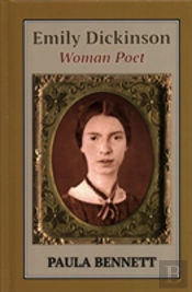 Emily Dickinson: Woman Poet