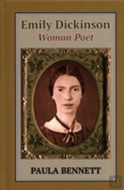 Bertrand.pt - Emily Dickinson: Woman Poet