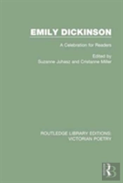 Emily Dickinson