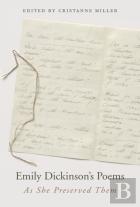 Emily Dickinsonâ€™S Poems