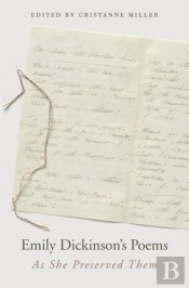 Emily Dickinsonâ€™S Poems