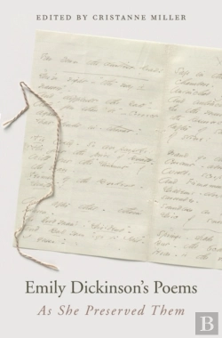 Bertrand.pt - Emily Dickinsonâ€™S Poems