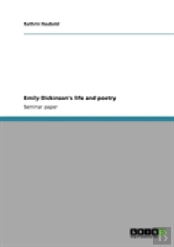 Bertrand.pt - Emily Dickinson'S Life And Poetry