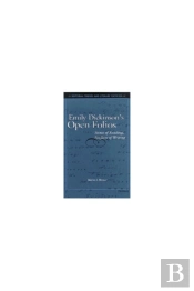 Emily Dickinson'S Open Folios