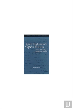 Bertrand.pt - Emily Dickinson'S Open Folios
