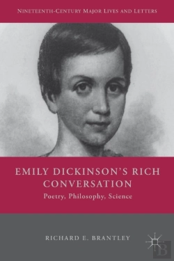 Bertrand.pt - Emily Dickinson'S Rich Conversation