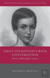 Emily Dickinson'S Rich Conversation