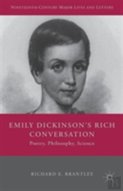Bertrand.pt - Emily Dickinson'S Rich Conversation