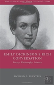 Emily Dickinson'S Rich Conversation
