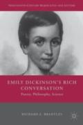 Emily Dickinson'S Rich Conversation