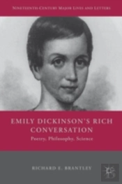 Emily Dickinson'S Rich Conversation