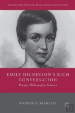 Bertrand.pt - Emily Dickinson'S Rich Conversation