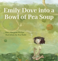 Bertrand.pt - Emily Dove Into A Bowl Of Pea Soup