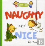 Emily & Alex Naughty & Nice