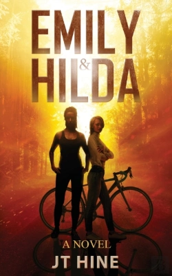 Bertrand.pt - Emily & Hilda: A Novel