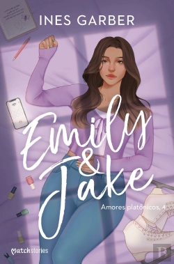 Bertrand.pt - Emily & Jake