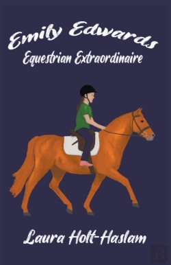 Bertrand.pt - Emily Edwards Equestrian Extraordinaire