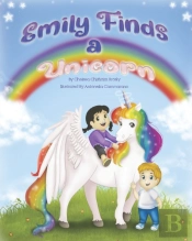 Emily Finds A Unicorn